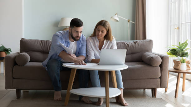 Best Credit Repair Services  in Conneaut, OH